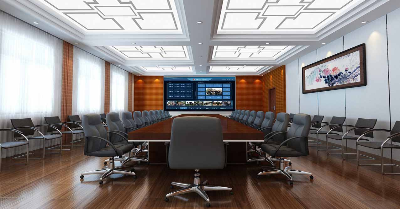 beats365科技会议录播系统