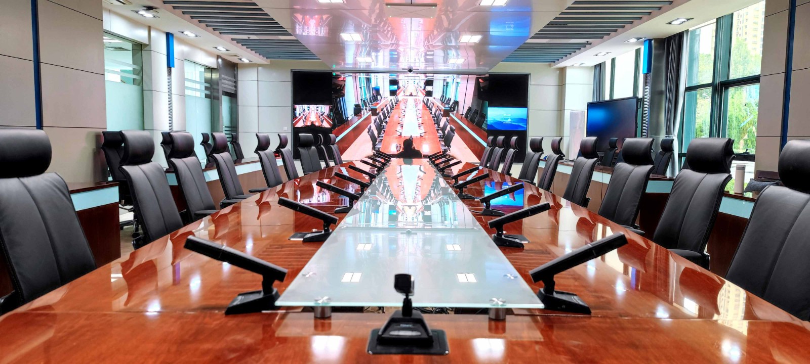 beats365科技视频会议主机